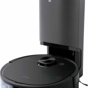 ECOVACS Robotics OZMON8 Vacuum & Mop Robot with Advanced Laser Mapping